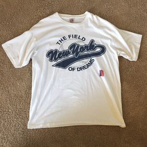 Men’s Yankee Shirt